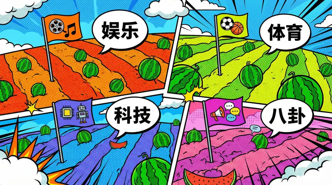 黄色动漫 娱乐瓜田分类