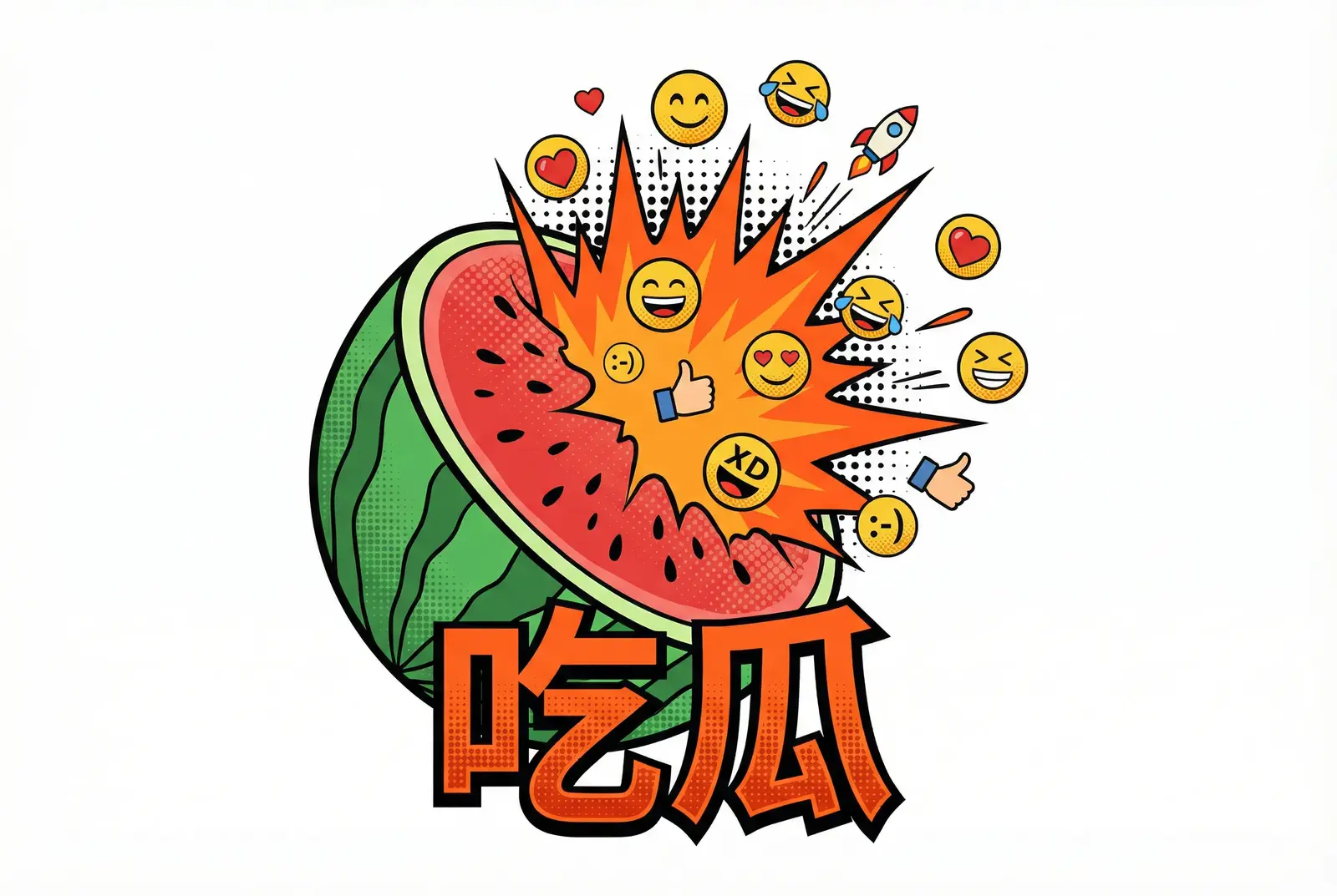 黄色动漫 社区Logo